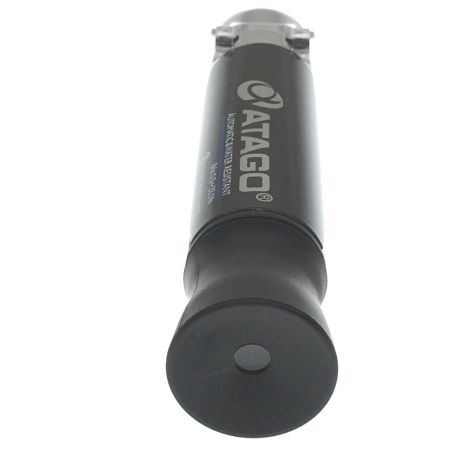  ATAGO 　アタゴ　自動温度補正防水機能付手持屈折計 MASTER-α