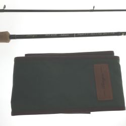 △△ TENRYU CO. 天龍 トラウトロッド Rayz レイズ RZ87H Cランク