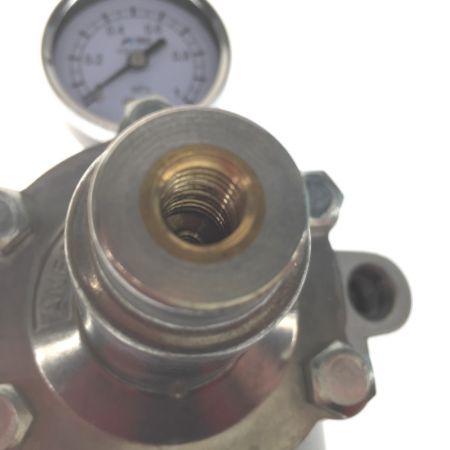  ANEST IWATA エアートランスホーマー 両側調整圧力 RR-A （箱、説明書付属）