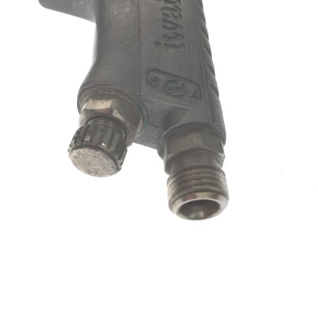  ANEST IWATA スプレーガン W-88 （外箱、カップ付属）