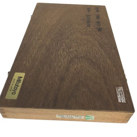  Mitutoyo ミツトヨ　替アンビル式デジマチック外側マイクロメータ omc-150