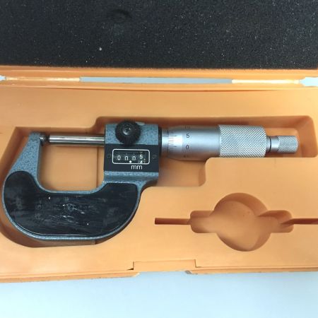   ミツトヨ 両球面マイクロメーター 295-215mm