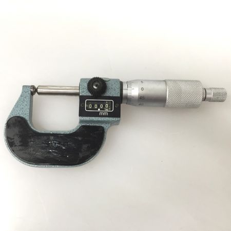   ミツトヨ 両球面マイクロメーター 295-215mm