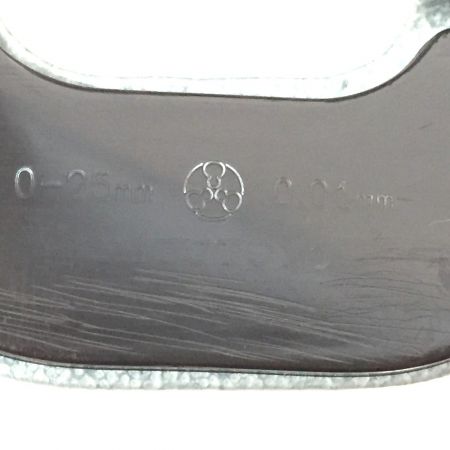   ミツトヨ 両球面マイクロメーター 295-215mm