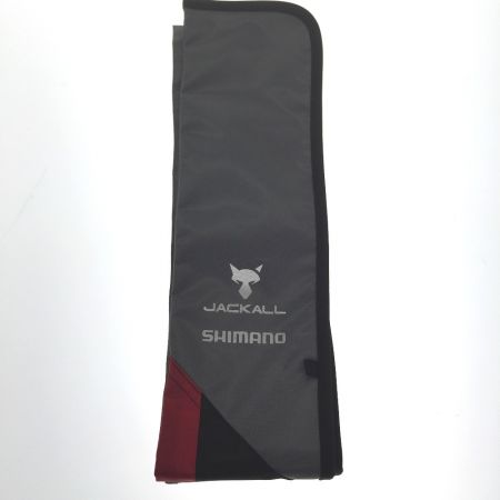  JACKALL ジャッカル バスロッド ポイズンアドレナ ADRENA  173MH-2 ベイト