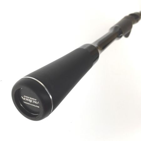  JACKALL ジャッカル バスロッド ポイズンアドレナ ADRENA  173MH-2 ベイト