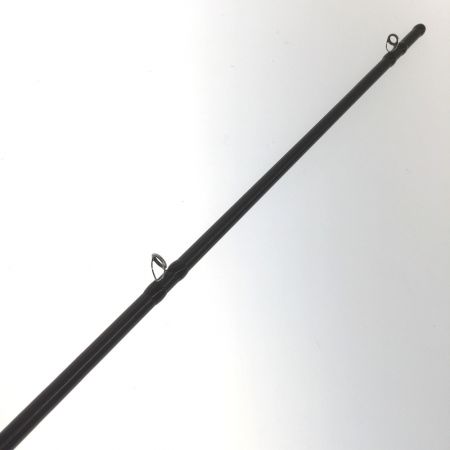  JACKALL ジャッカル バスロッド ポイズンアドレナ ADRENA  173MH-2 ベイト