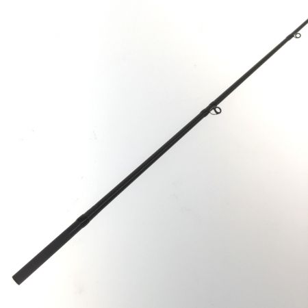  JACKALL ジャッカル バスロッド ポイズンアドレナ ADRENA  173MH-2 ベイト