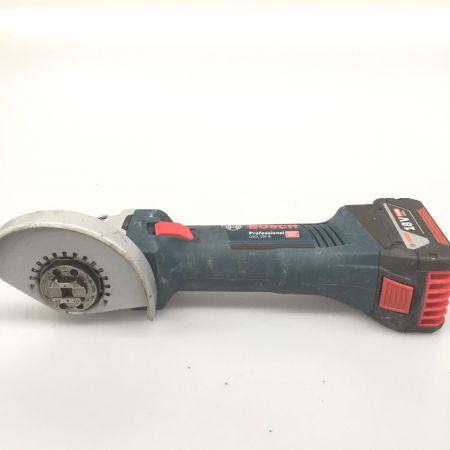  BOSCH ボッシュ GWX 18V-8