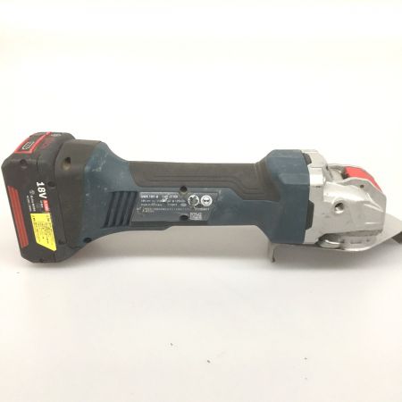  BOSCH ボッシュ GWX 18V-8