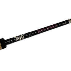 fenwick IRON WICK IH66CMH  ルアーロッド Cランク