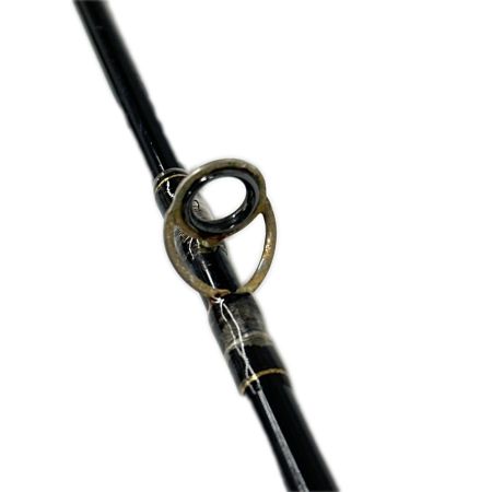 fenwick IRON WICK IH66CMH  ルアーロッド