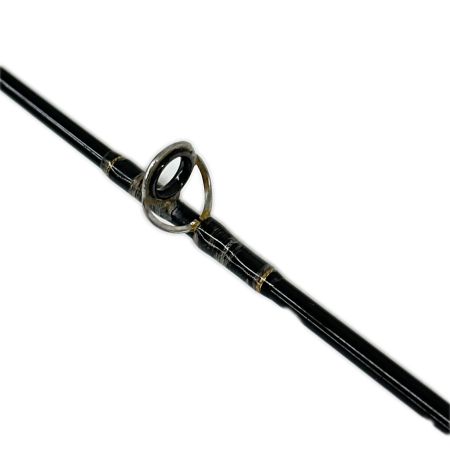 fenwick IRON WICK IH66CMH  ルアーロッド