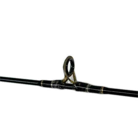 fenwick IRON WICK IH66CMH  ルアーロッド