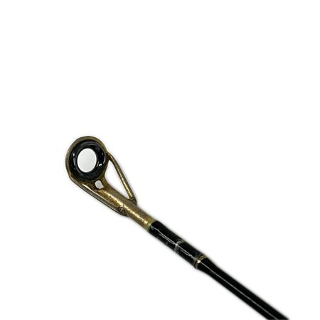 fenwick IRON WICK IH66CMH  ルアーロッド