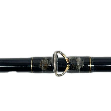 fenwick IRON WICK IH66CMH  ルアーロッド