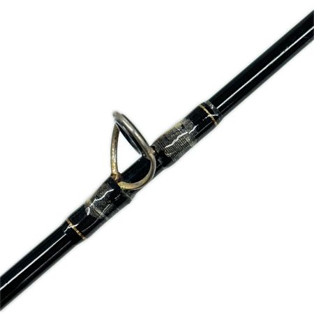 fenwick IRON WICK IH66CMH  ルアーロッド
