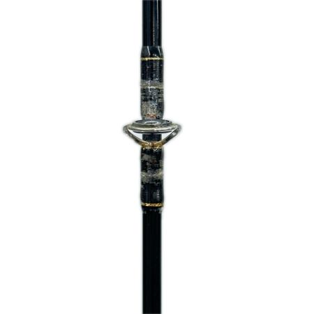 fenwick IRON WICK IH66CMH  ルアーロッド