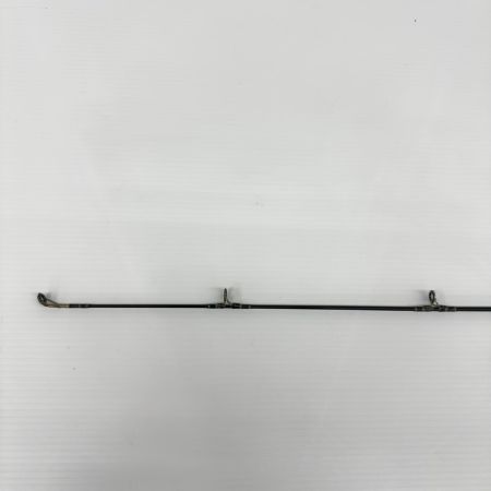 fenwick IRON WICK IH66CMH  ルアーロッド