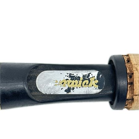 fenwick IRON WICK IH66CMH  ルアーロッド