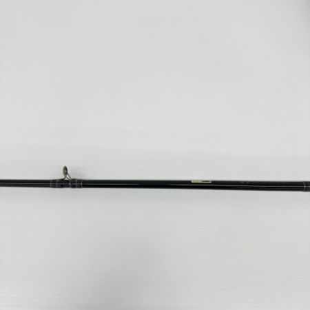 fenwick IRON WICK IH66CMH  ルアーロッド