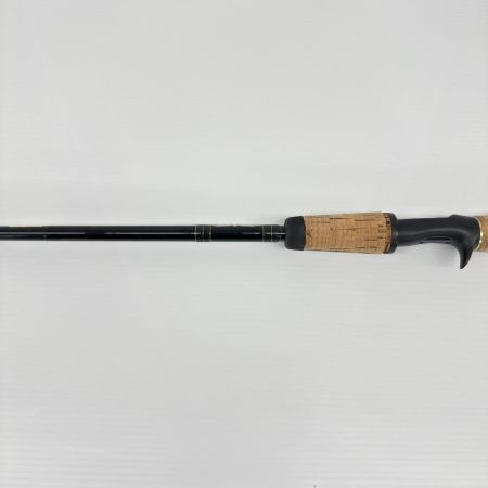 fenwick IRON WICK IH66CMH  ルアーロッド