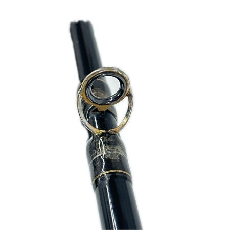 fenwick IRON WICK IH66CMH  ルアーロッド