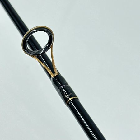 fenwick IRON HAWK IH66SL ルアーロッド
