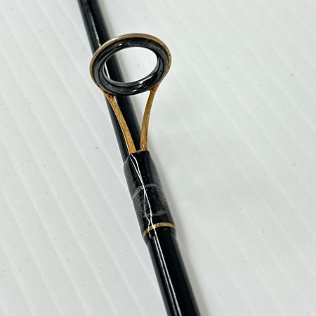 fenwick IRON HAWK IH66SL ルアーロッド