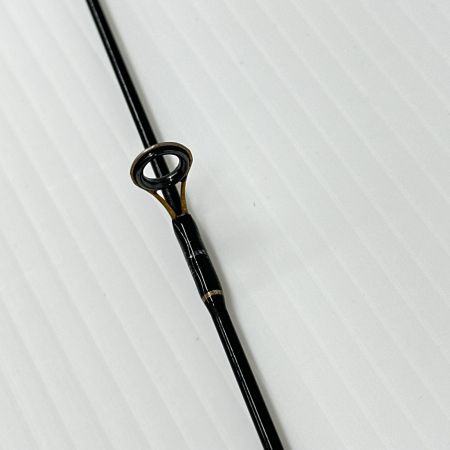 fenwick IRON HAWK IH66SL ルアーロッド