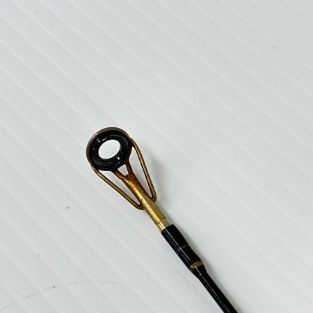 fenwick IRON HAWK IH66SL ルアーロッド