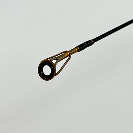 fenwick IRON HAWK IH66SL ルアーロッド