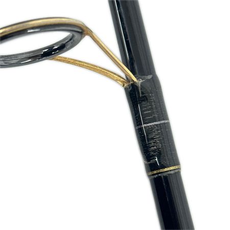 fenwick IRON HAWK IH66SL ルアーロッド