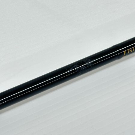 fenwick IRON HAWK IH66SL ルアーロッド