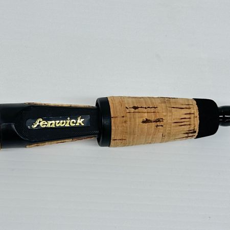fenwick IRON HAWK IH66SL ルアーロッド