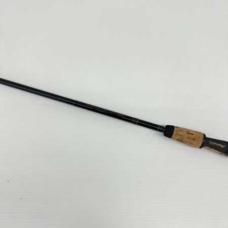 fenwick IRON HAWK IH66SL ルアーロッド