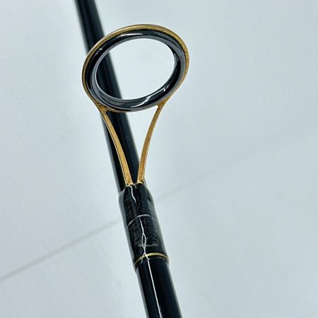 fenwick IRON HAWK IH66SL ルアーロッド