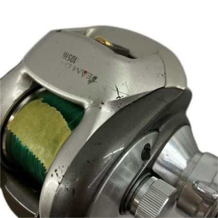 DAIWA ダイワ ベイトリール TEAMDAIWA 105Hi