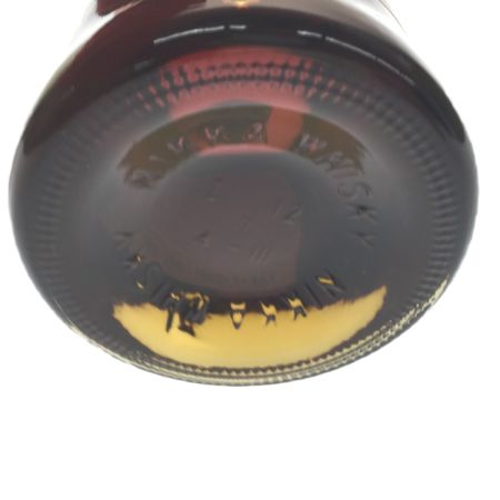 【北海道内限定発送】 YOICHI 余市/ニッカウイスキー シングルモルト 10年貯蔵 45％ 700ml 未開栓