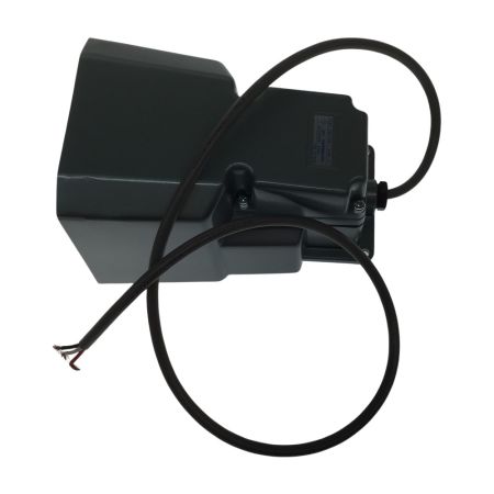   フットスイッイ　産業用カバータイプ SFMS-1