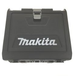 △△ MAKITA マキタ 充電式インパクトドライバ  TD173DRGX 18v 付属品完備 Sランク