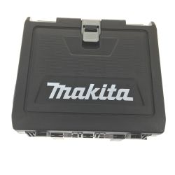△△ MAKITA マキタ 充電式インパクトドライバ  TD173DRGX 18v 付属品完備 Sランク