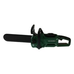 △△ HiKOKI ハイコーキ マルチボルト（36V）コードレスチェンソー  バッテリー×1個セット CS3635DB Bランク