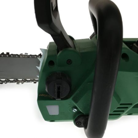  HiKOKI ハイコーキ マルチボルト（36V）コードレスチェンソー  バッテリー×1個セット CS3635DB