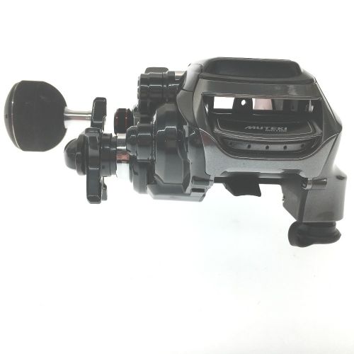 中古】 SHIMANO シマノ 電動リール PLAYS 1000 電動丸 箱付 Aランク