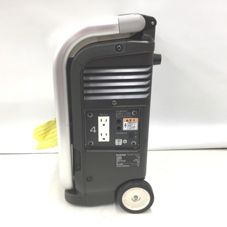  HONDA ホンダ インバーター発電機 カセットボンベ式 EU9iGB (本体のみ)