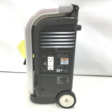  HONDA ホンダ インバーター発電機 カセットボンベ式 EU9iGB (本体のみ)