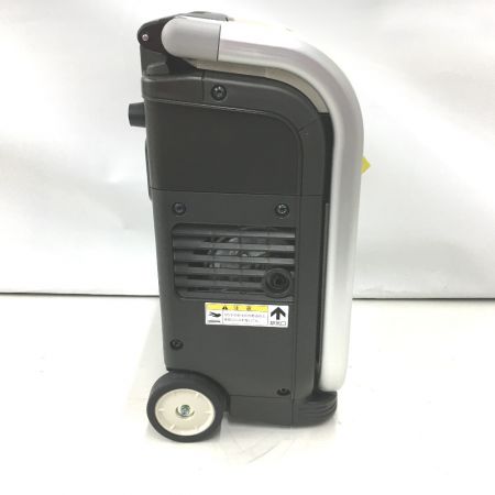  HONDA ホンダ インバーター発電機 カセットボンベ式 EU9iGB (本体のみ)