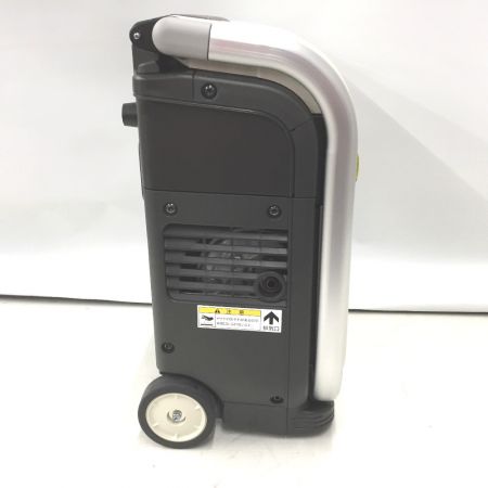  HONDA ホンダ インバーター発電機 カセットボンベ式 EU9iGB (本体のみ)