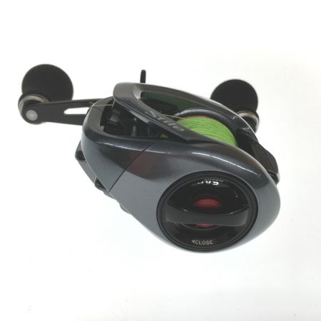  SHIMANO シマノ ベイトリール 17スティーレSS 03692 ライン、外箱付属